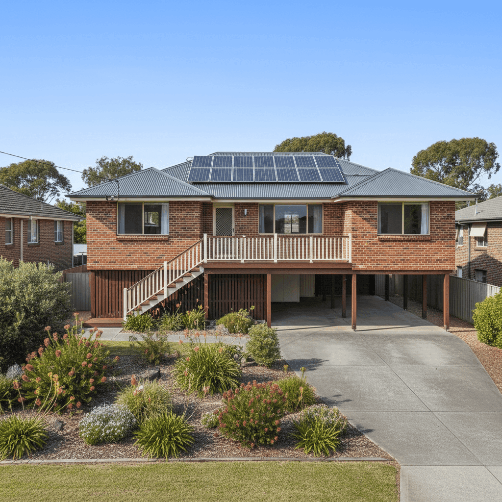 Home Insurance Cost for 3-Bedroom Free Standing Home in Koo Wee Rup VIC 3981