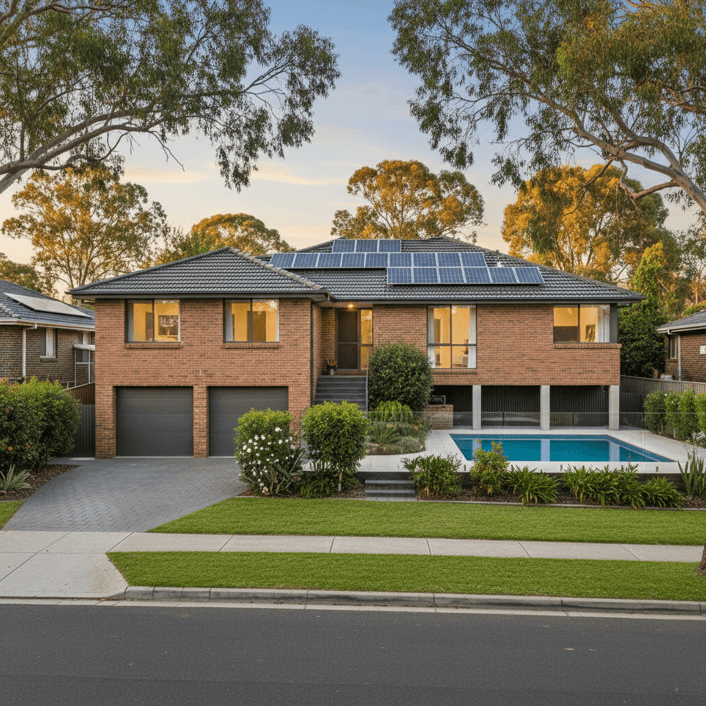 Home Insurance Cost for 4-Bedroom Free Standing Home in Charlestown NSW 2290