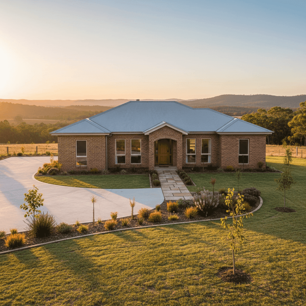 Home Insurance Cost for 3-Bedroom Free Standing Home in Croobyar NSW 2539