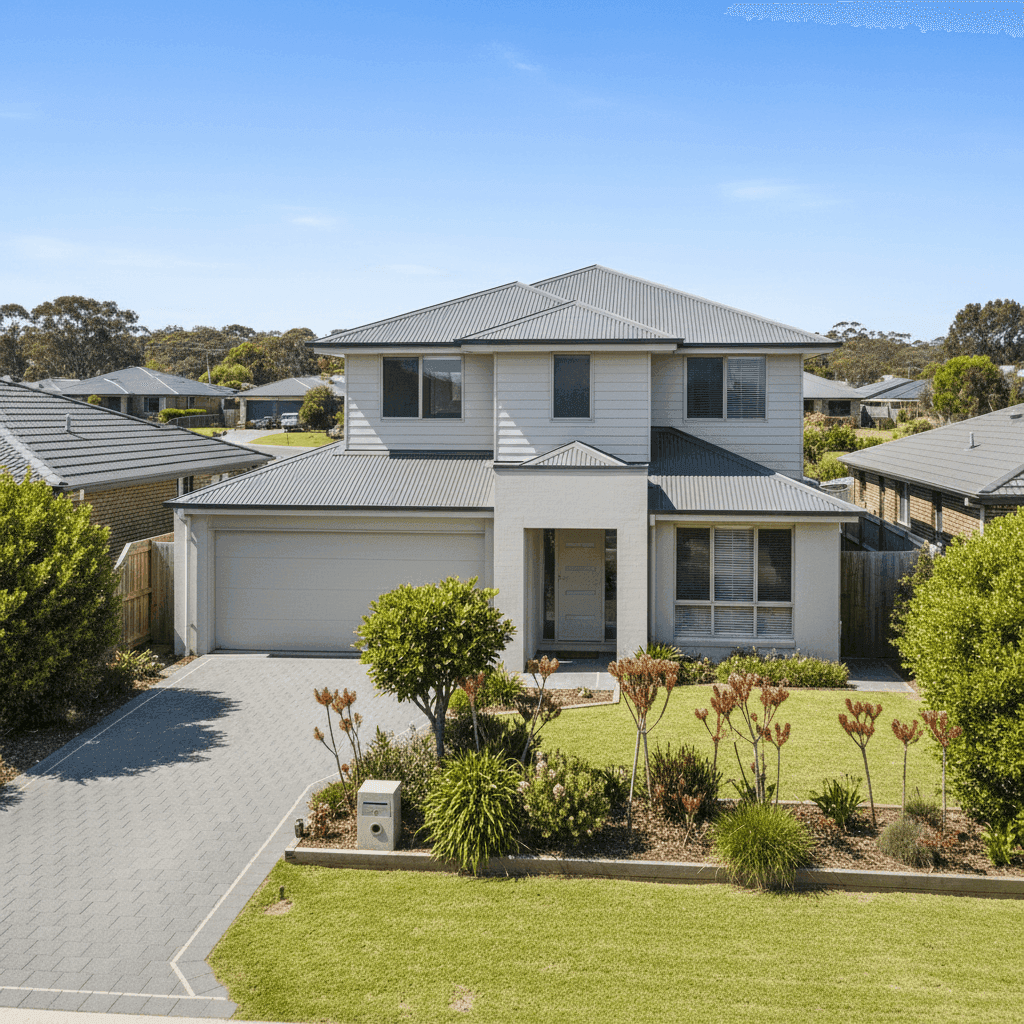 Home Insurance Cost for 5-Bedroom Free Standing Home in Capel Sound VIC 3940