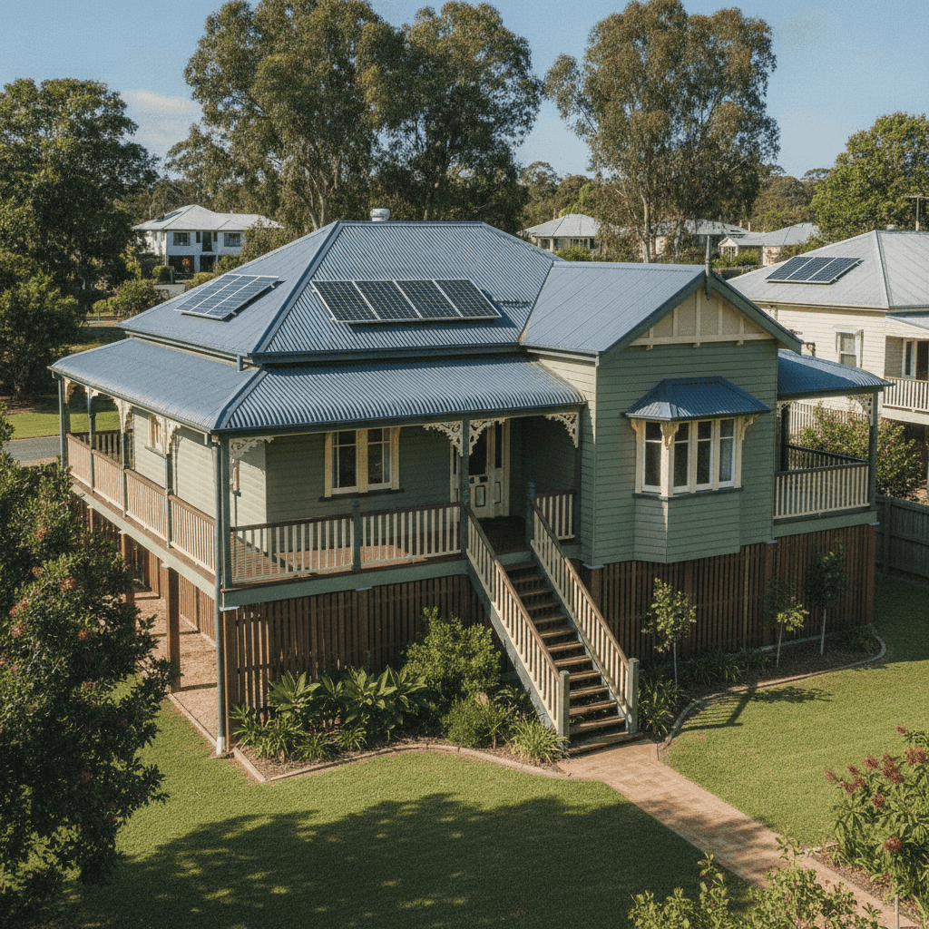 Home Insurance Cost for 3-Bedroom Free Standing Home in Stroud NSW 2425