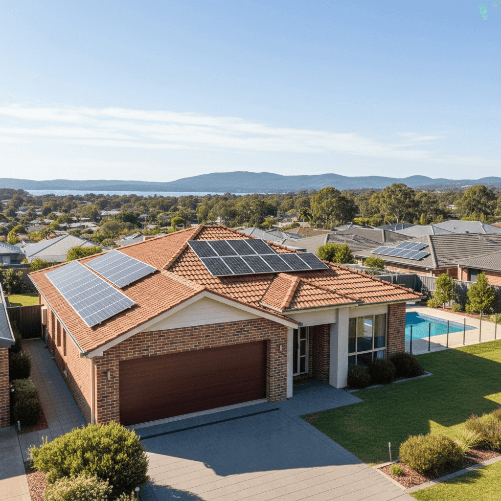 Home Insurance Cost for 3-Bedroom Free Standing Home in Mount Warrigal NSW 2528