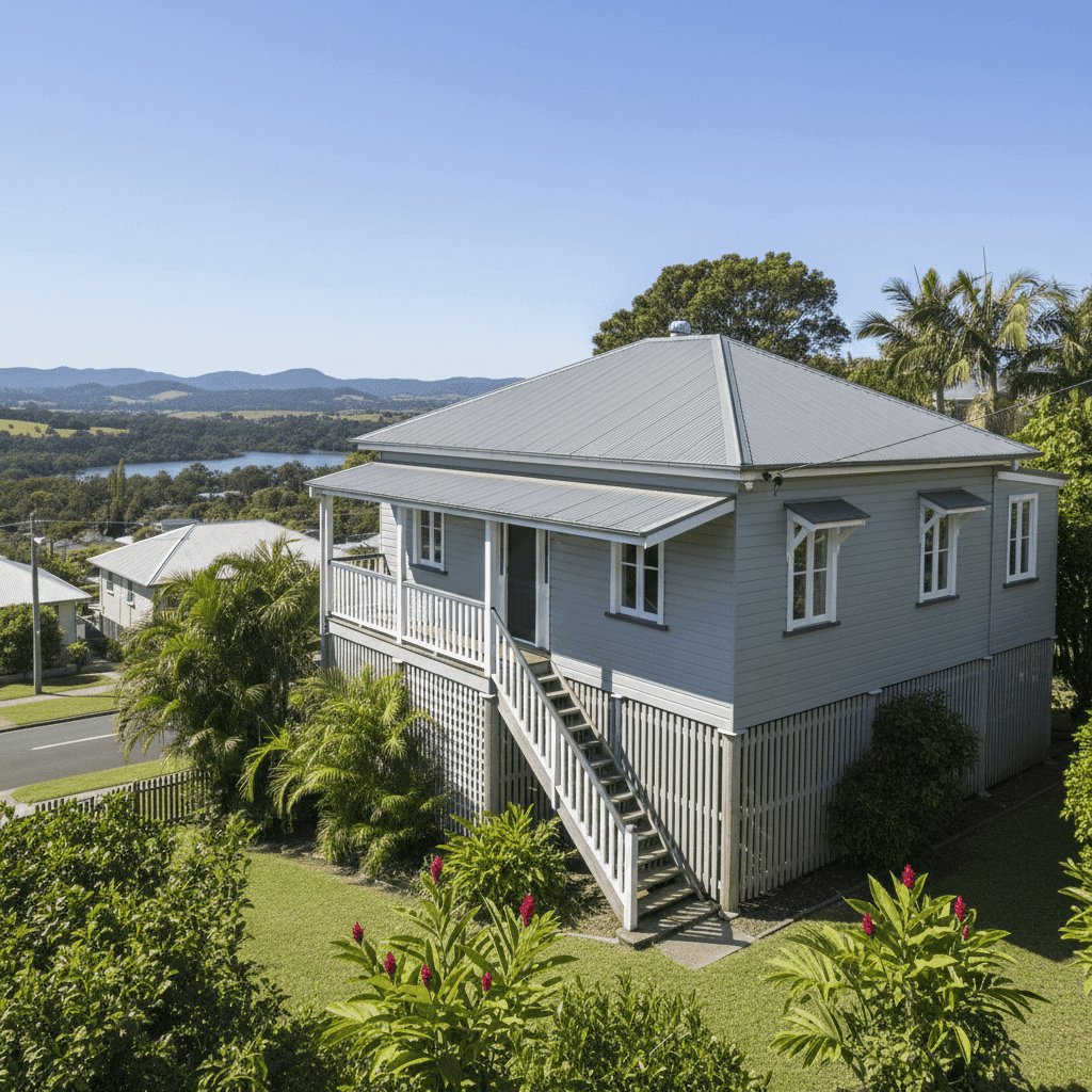 Home Insurance Cost for 3-Bedroom Free Standing Home in Maclean NSW 2463