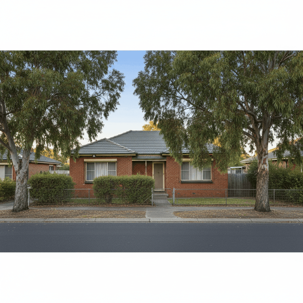 Home Insurance Cost for 2-Bedroom Terrace in Swan Hill VIC 3585