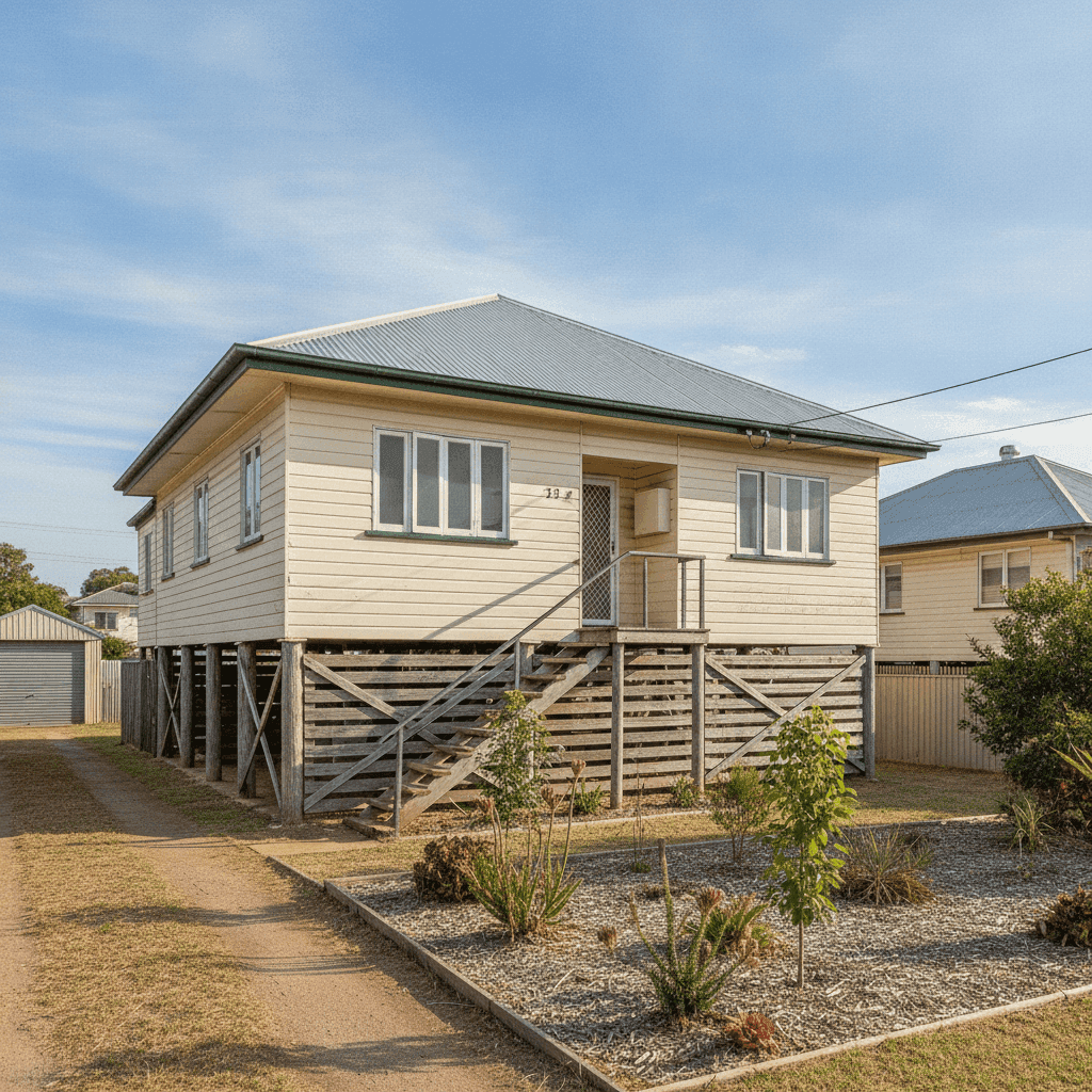 Home Insurance Cost for 3-Bedroom Free Standing Home in Wandal QLD 4700