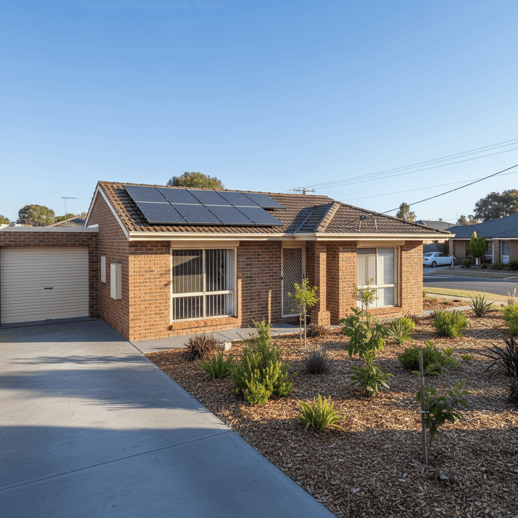 Home Insurance Cost for 3-Bedroom Semi Detached in Morphett Vale SA 5162