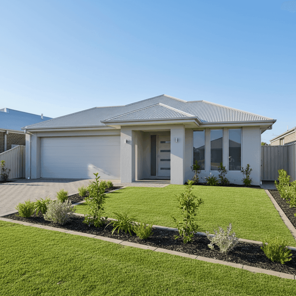 Home Insurance Cost for 4-Bedroom Free Standing Home in Curlewis VIC 3222