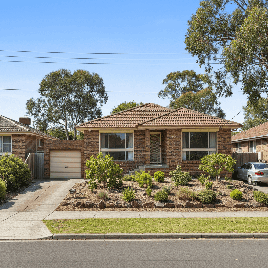 Home Insurance Cost for 4-Bedroom Free Standing Home in Hampton Park VIC 3976