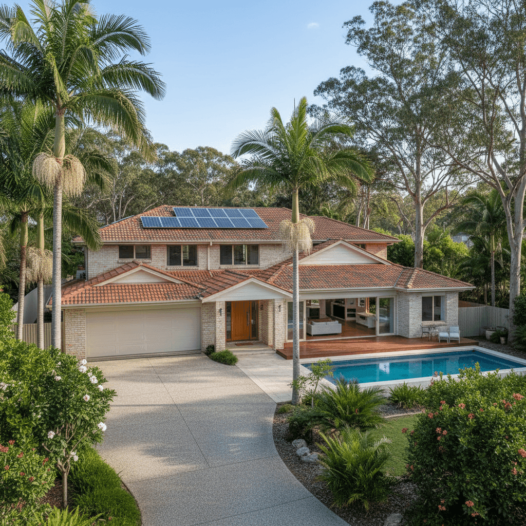 Home Insurance Cost for 5-Bedroom Free Standing Home in Suffolk Park NSW 2481