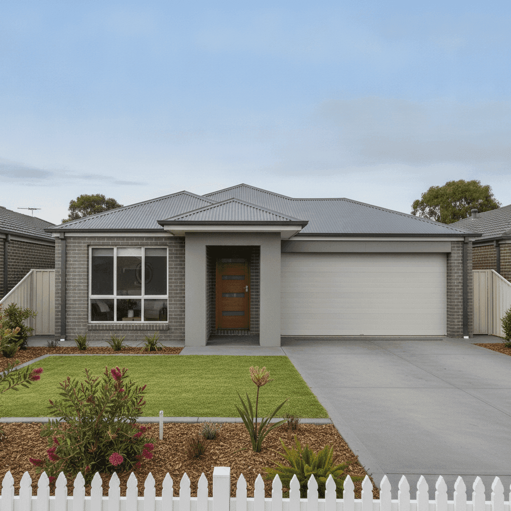 Home Insurance Cost for 4-Bedroom Free Standing Home in Butler WA 6036