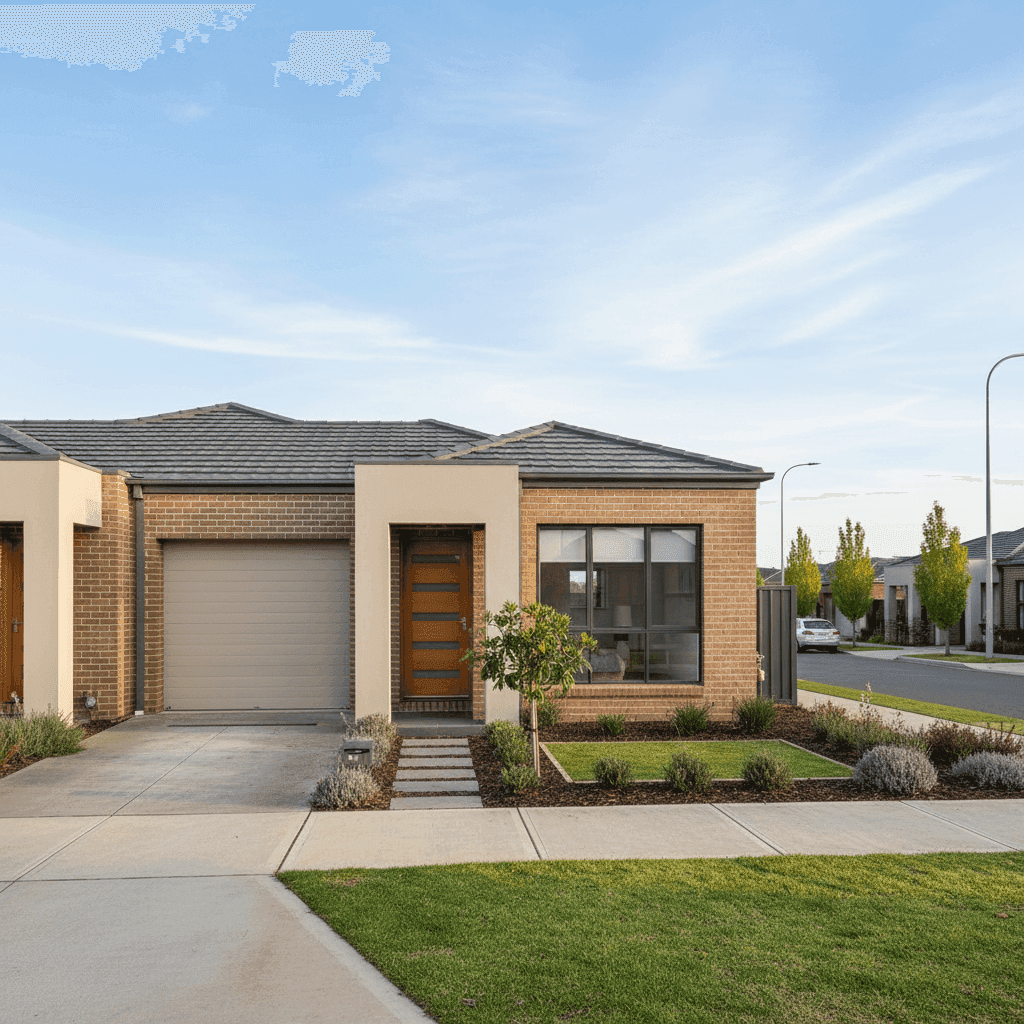 Home Insurance Cost for 3-Bedroom Townhouse in Point Cook VIC 3030