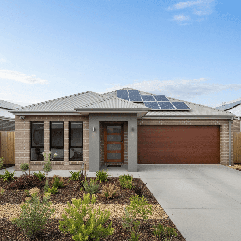 Home Insurance Cost for 4-Bedroom Free Standing Home in Baringa QLD 4551