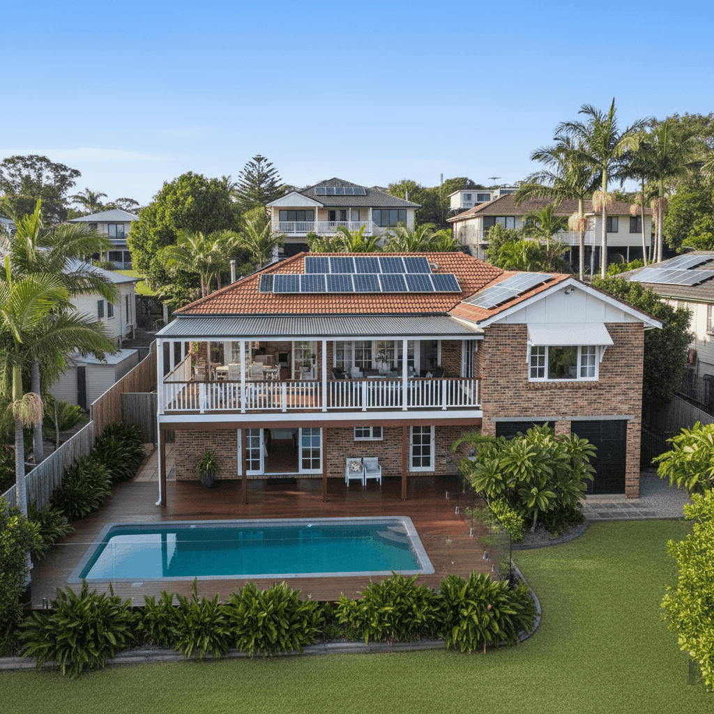 Home Insurance Cost for 4-Bedroom Free Standing Home in Avoca Beach NSW 2251