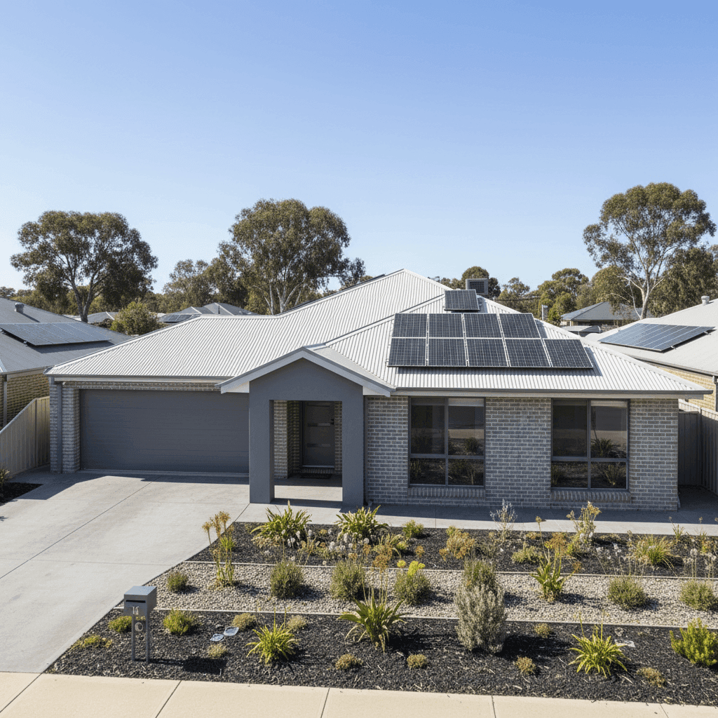 Home Insurance Cost for 4-Bedroom Free Standing Home in Port Broughton SA 5522