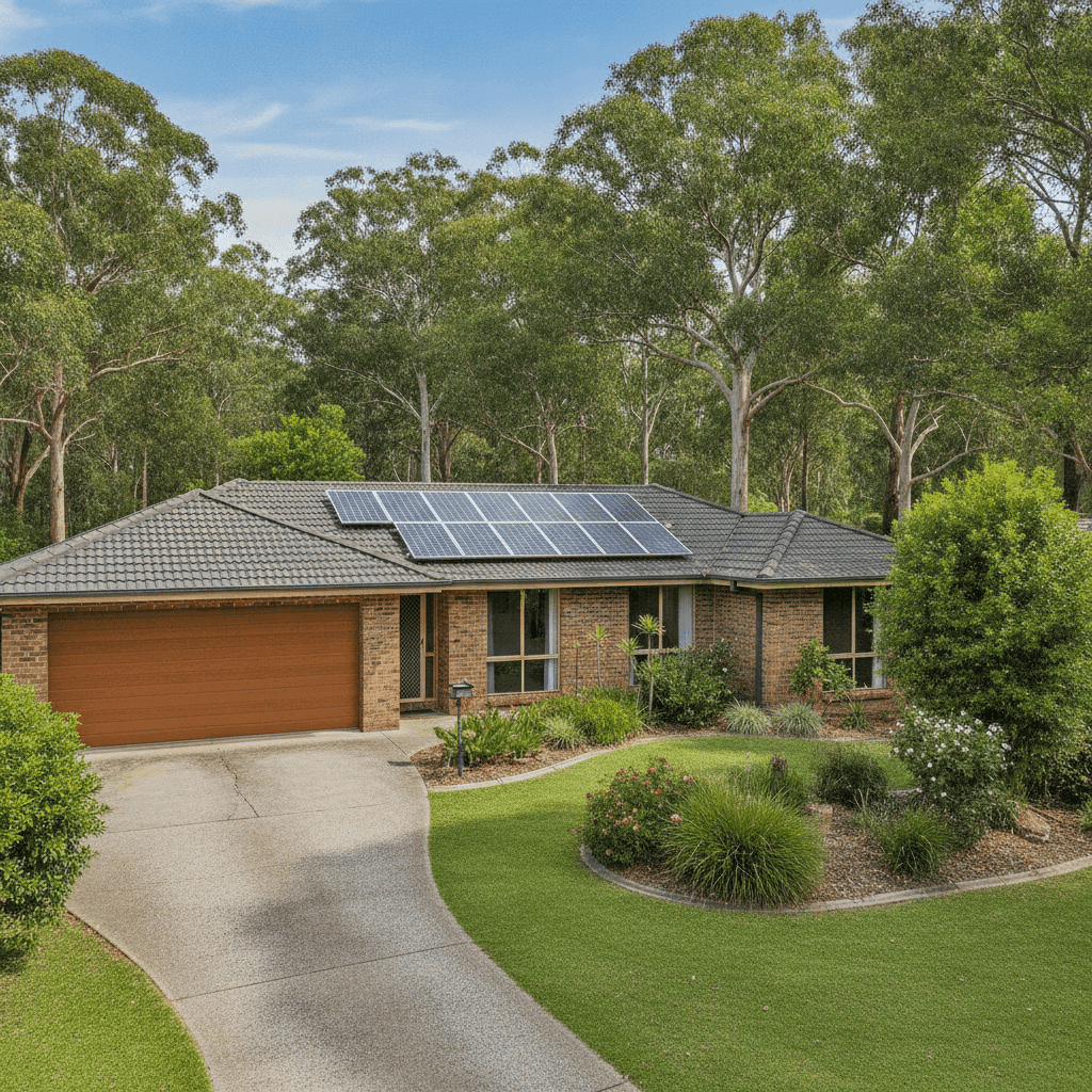 Home Insurance Cost for 3-Bedroom Free Standing Home in Lawnton QLD 4501