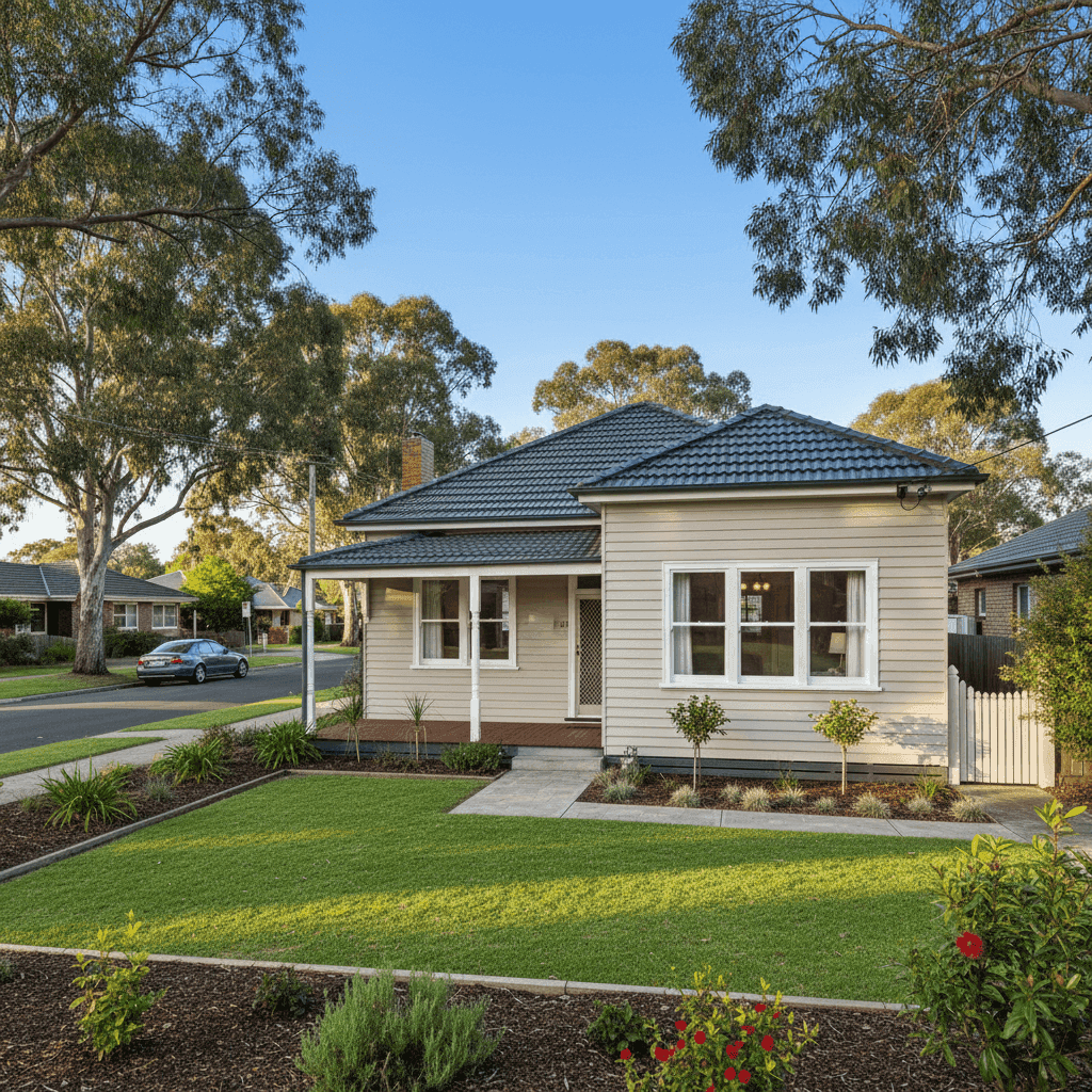 Home Insurance Cost for 3-Bedroom Free Standing Home in Speers Point NSW 2284