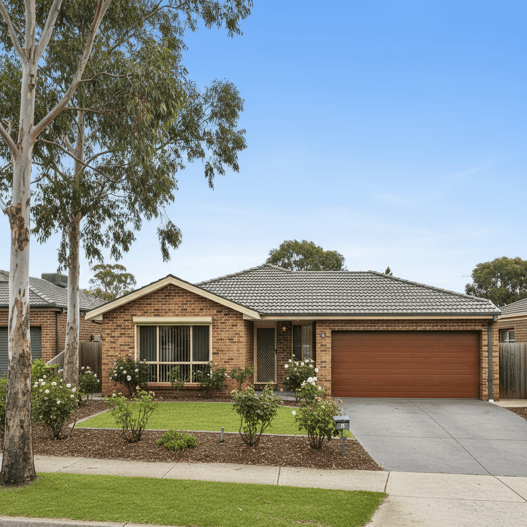 Home Insurance Cost for 4-Bedroom Free Standing Home in Wantirna South VIC 3152