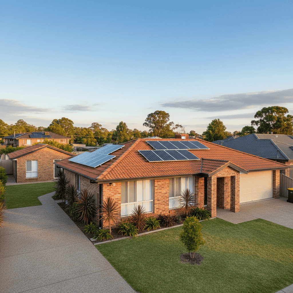 Home Insurance Cost for 3-Bedroom Free Standing Home in Killarney Vale NSW 2261