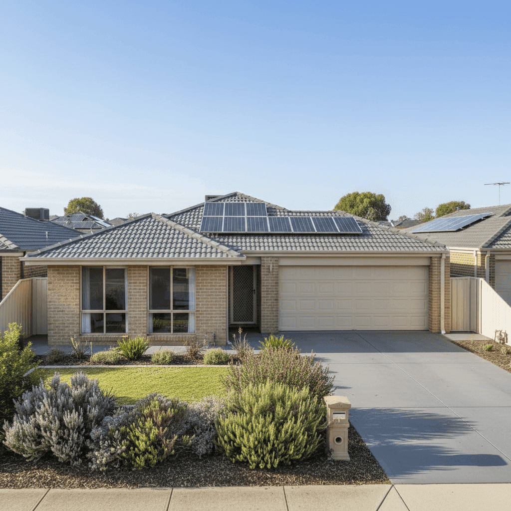 Home Insurance Cost for 3-Bedroom Free Standing Home in Pooraka SA 5095