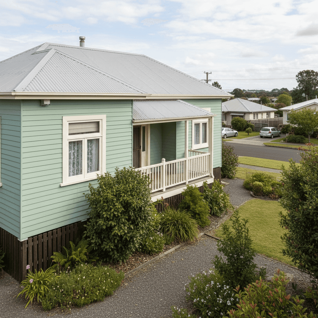 Home Insurance Cost for 3-Bedroom Free Standing Home in West Ulverstone TAS 7315