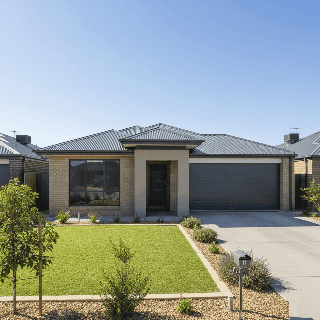 Home Insurance Cost for 3-Bedroom Free Standing Home in Byford WA 6122