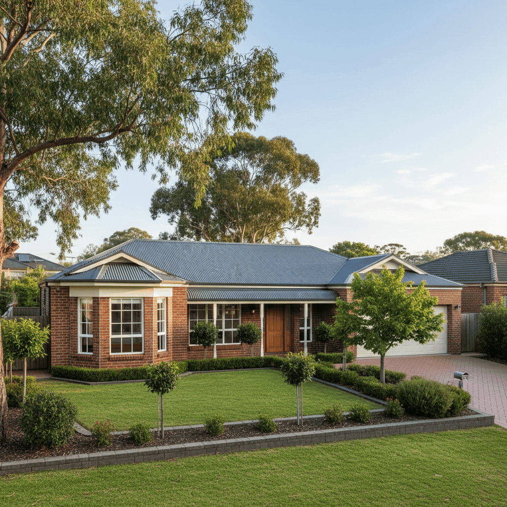 Home Insurance Cost for 5-Bedroom Free Standing Home in Mornington VIC 3931