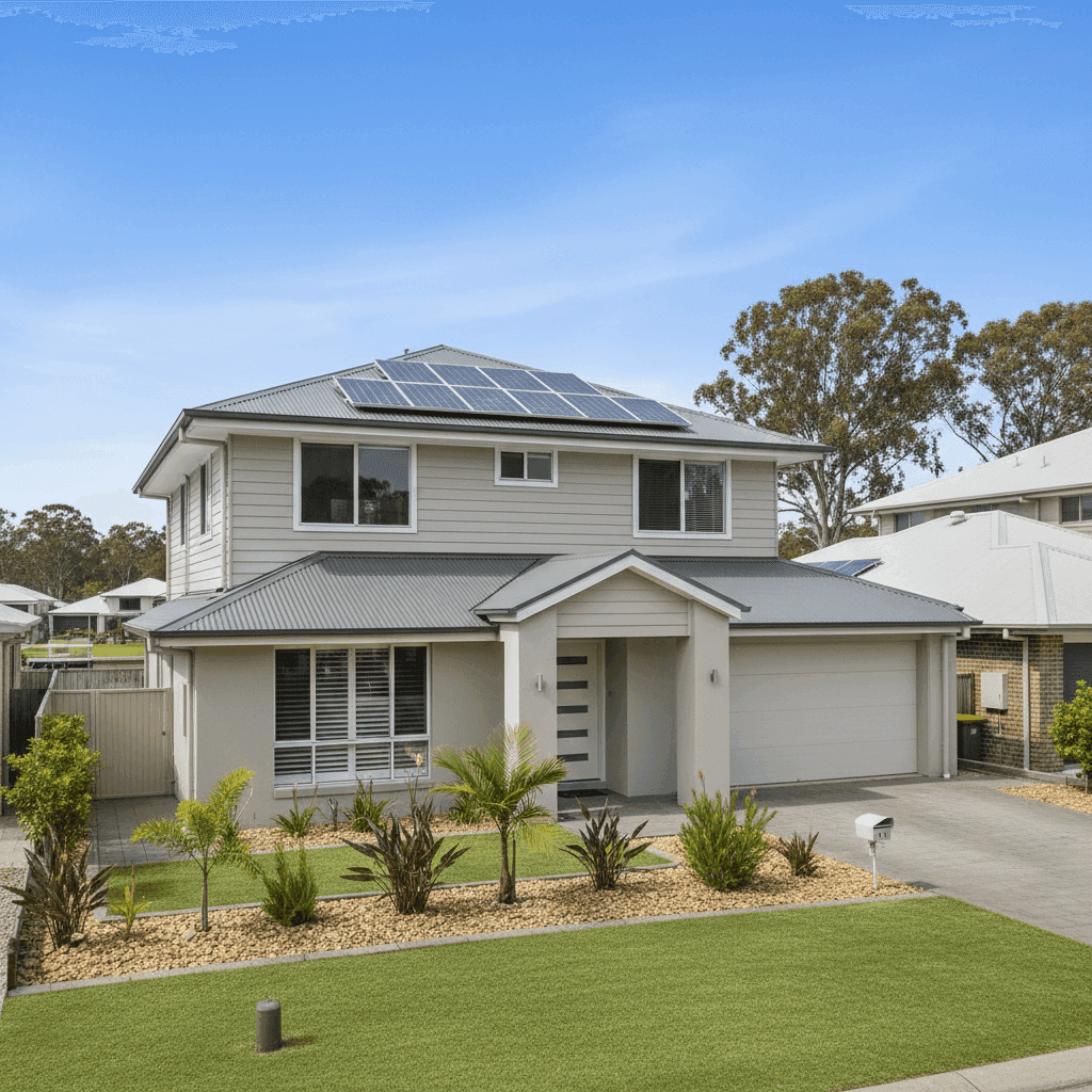 Home Insurance Cost for 3-Bedroom Free Standing Home in Runaway Bay QLD 4216