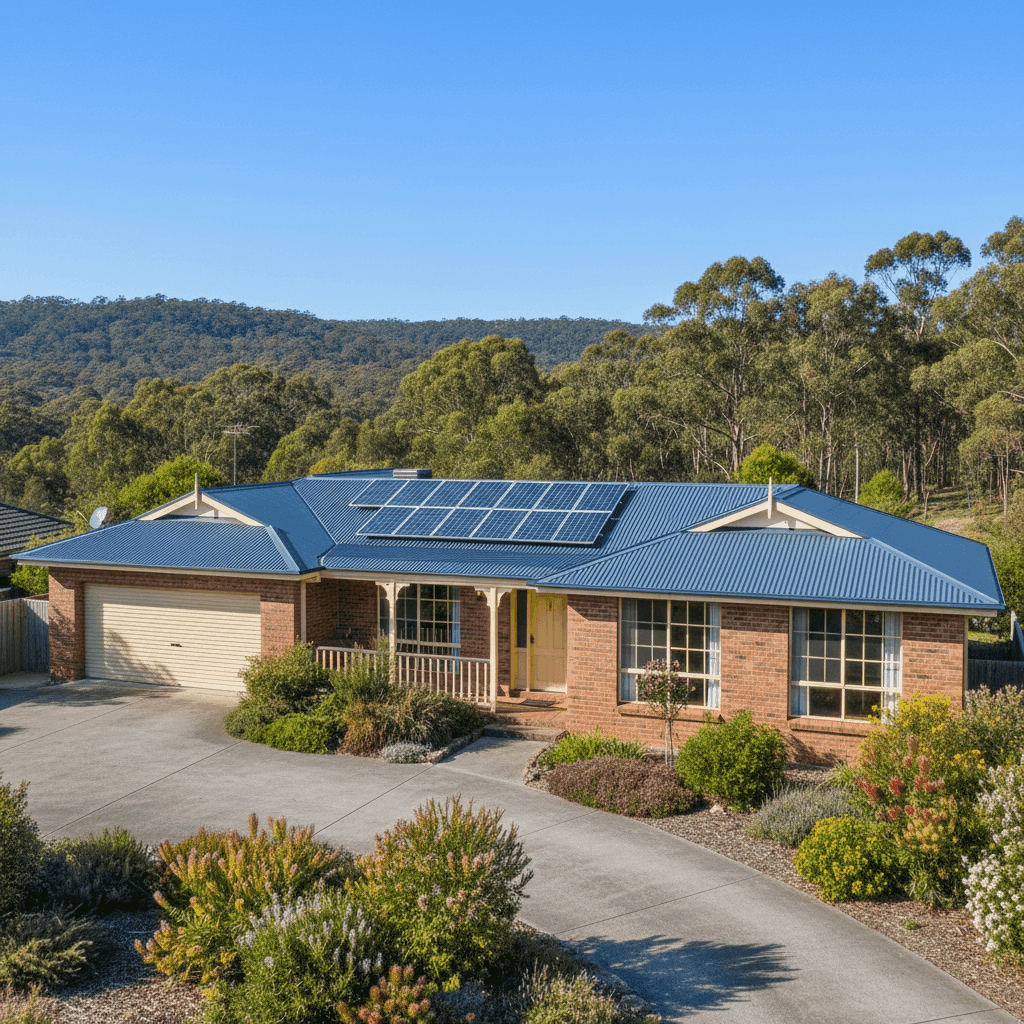 Home Insurance Cost for 3-Bedroom Free Standing Home in Helensburgh NSW 2508