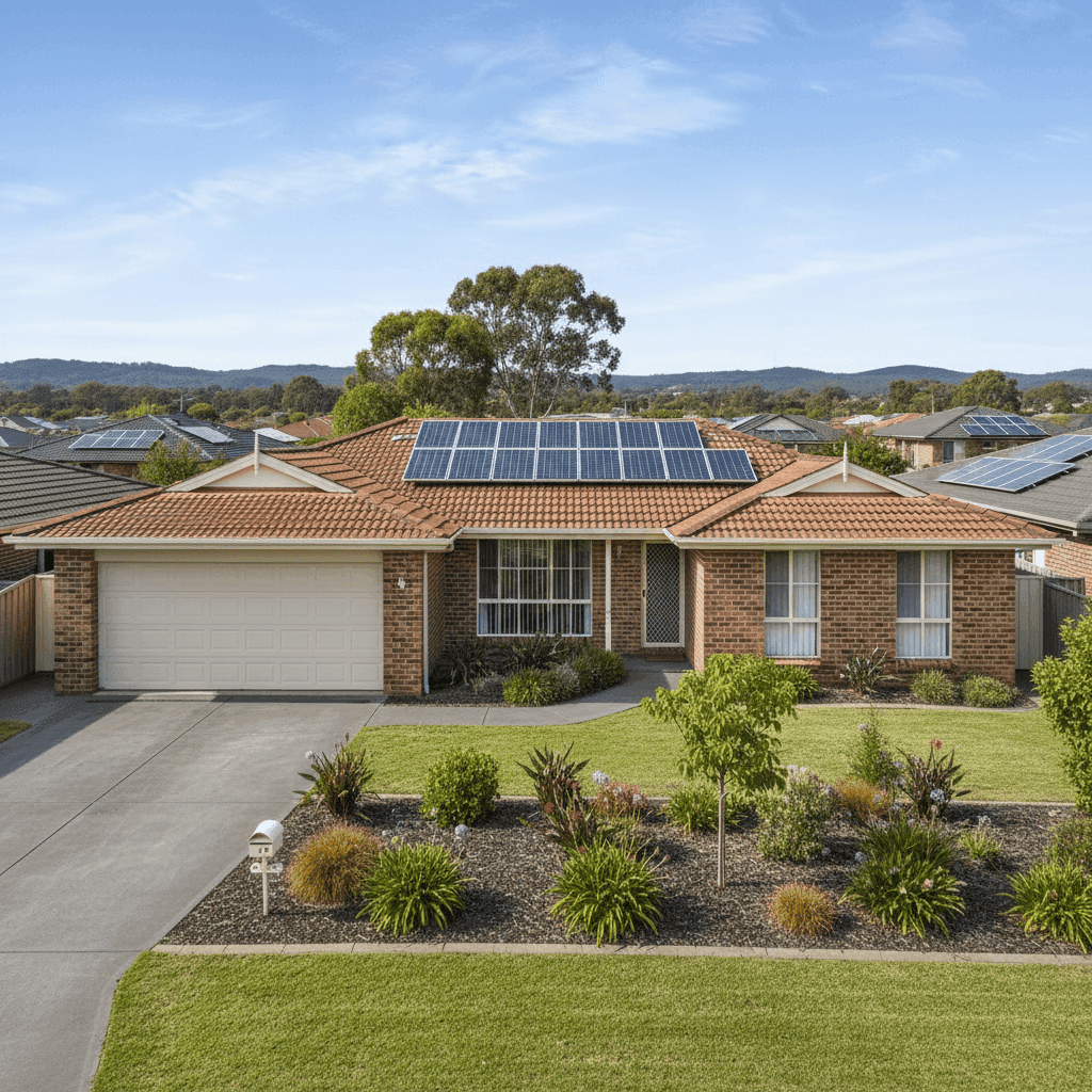 Home Insurance Cost for 4-Bedroom Free Standing Home in Freemans Reach NSW 2756