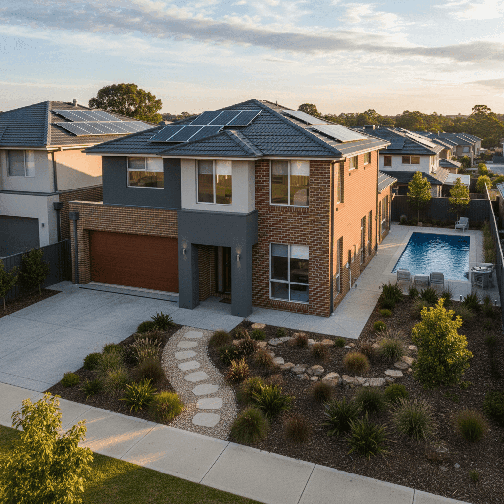 Home Insurance Cost for 5-Bedroom Free Standing Home in Bundoora VIC 3083