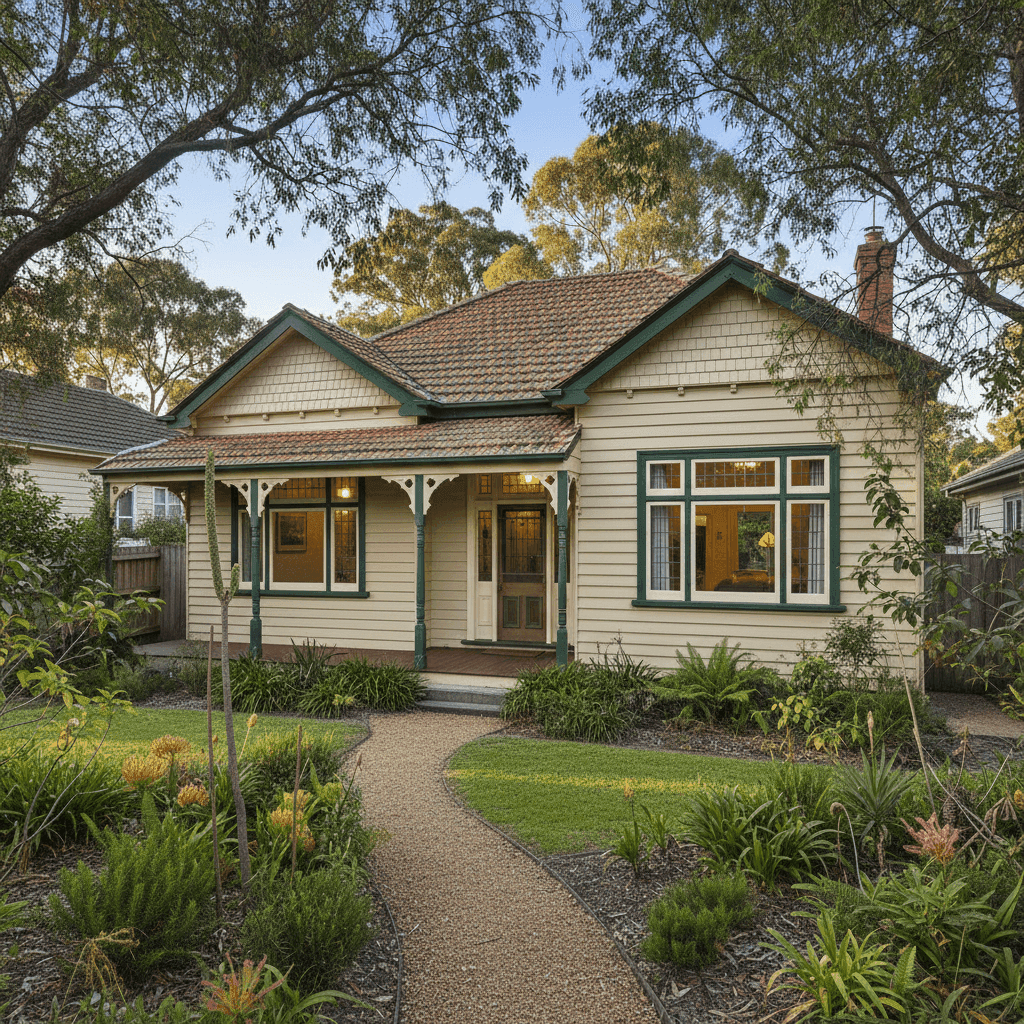 Home Insurance Cost for 3-Bedroom Free Standing Home in Hurstbridge VIC 3099