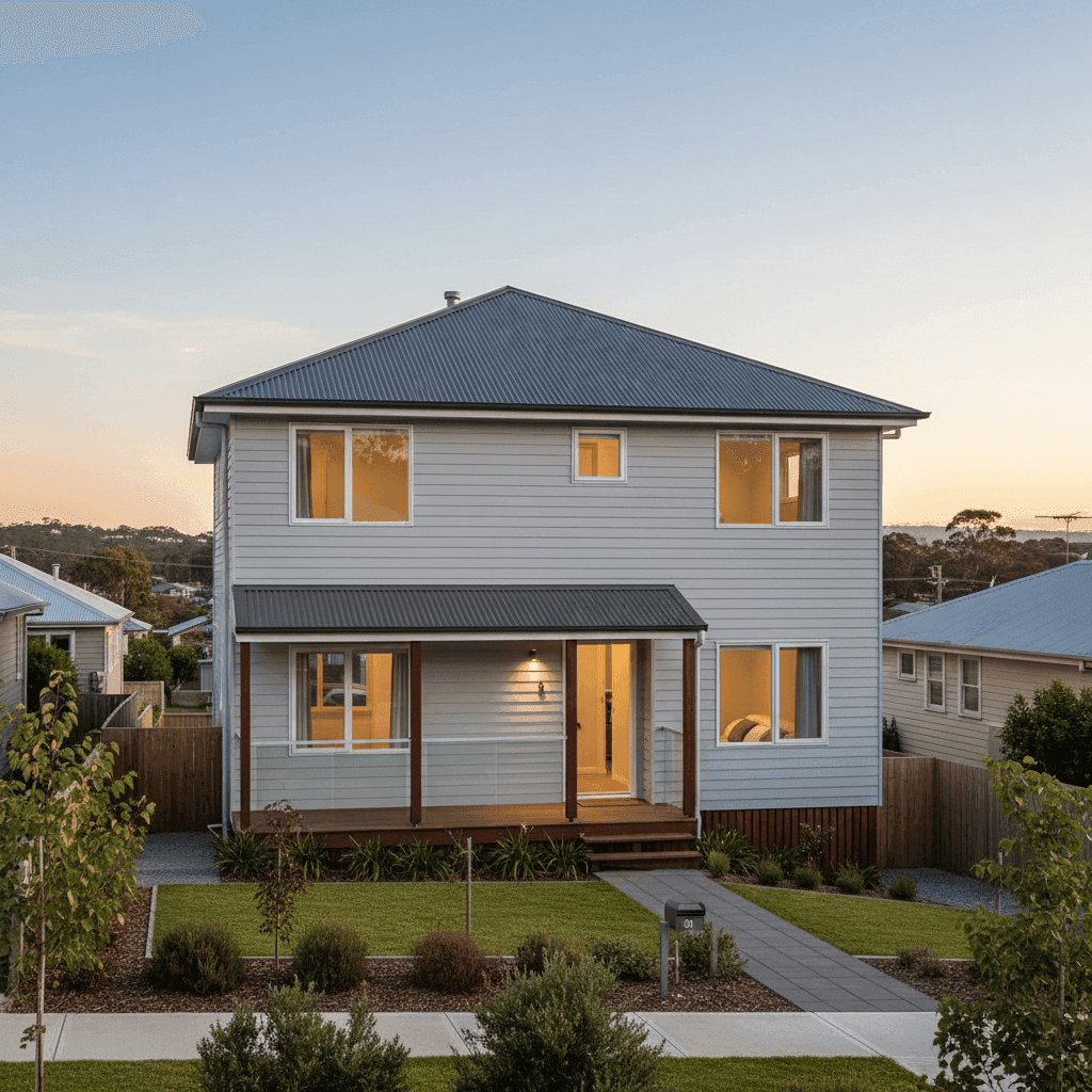 Home Insurance Cost for 3-Bedroom Free Standing Home in Sandy Bay TAS 7005