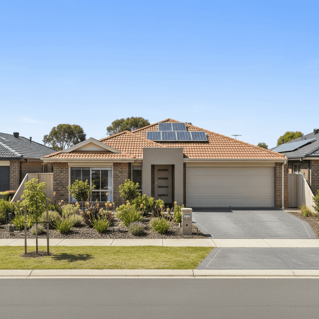 Home Insurance Cost for 4-Bedroom Free Standing Home in Kialla VIC 3631