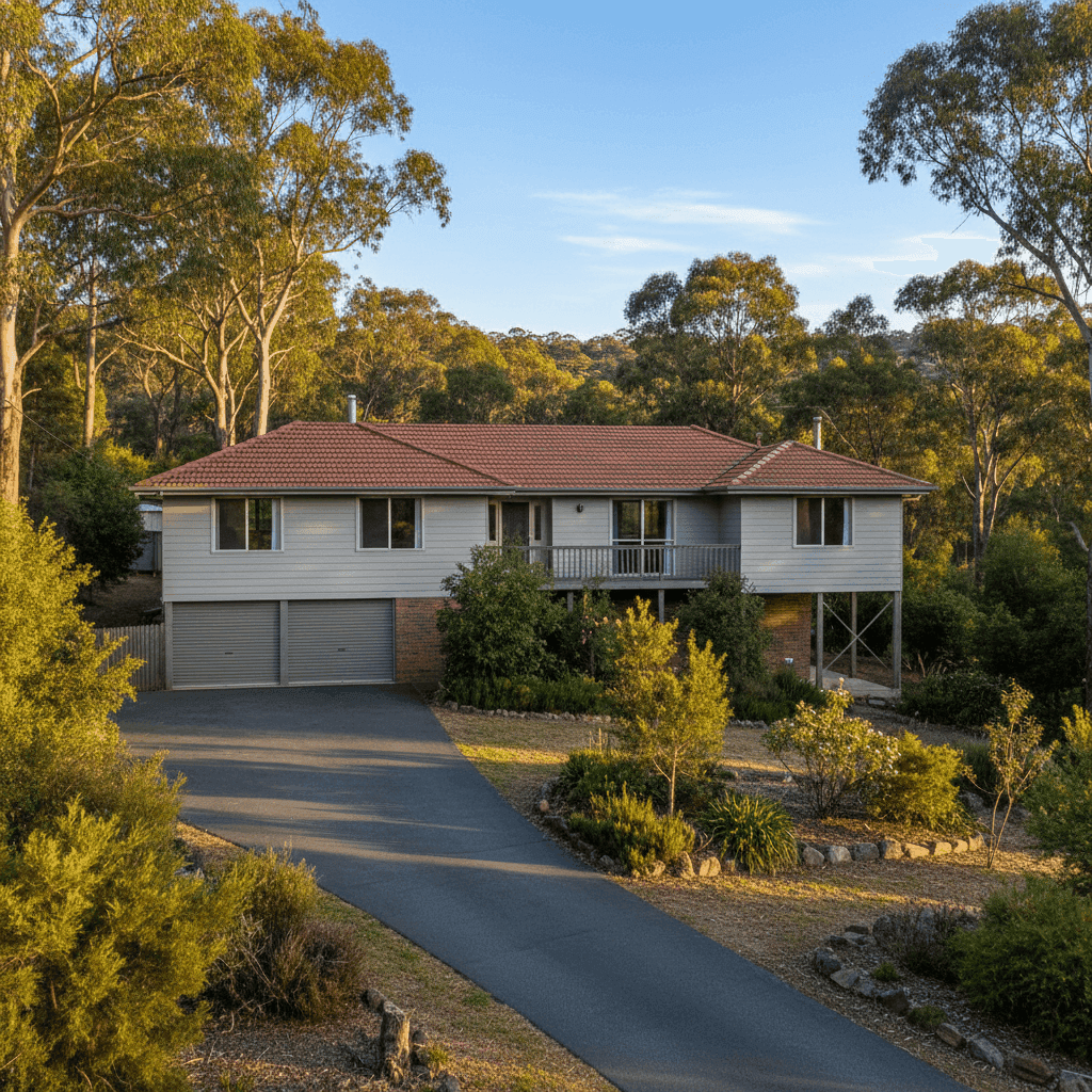Home Insurance Cost for 4-Bedroom Free Standing Home in Chum Creek VIC 3777