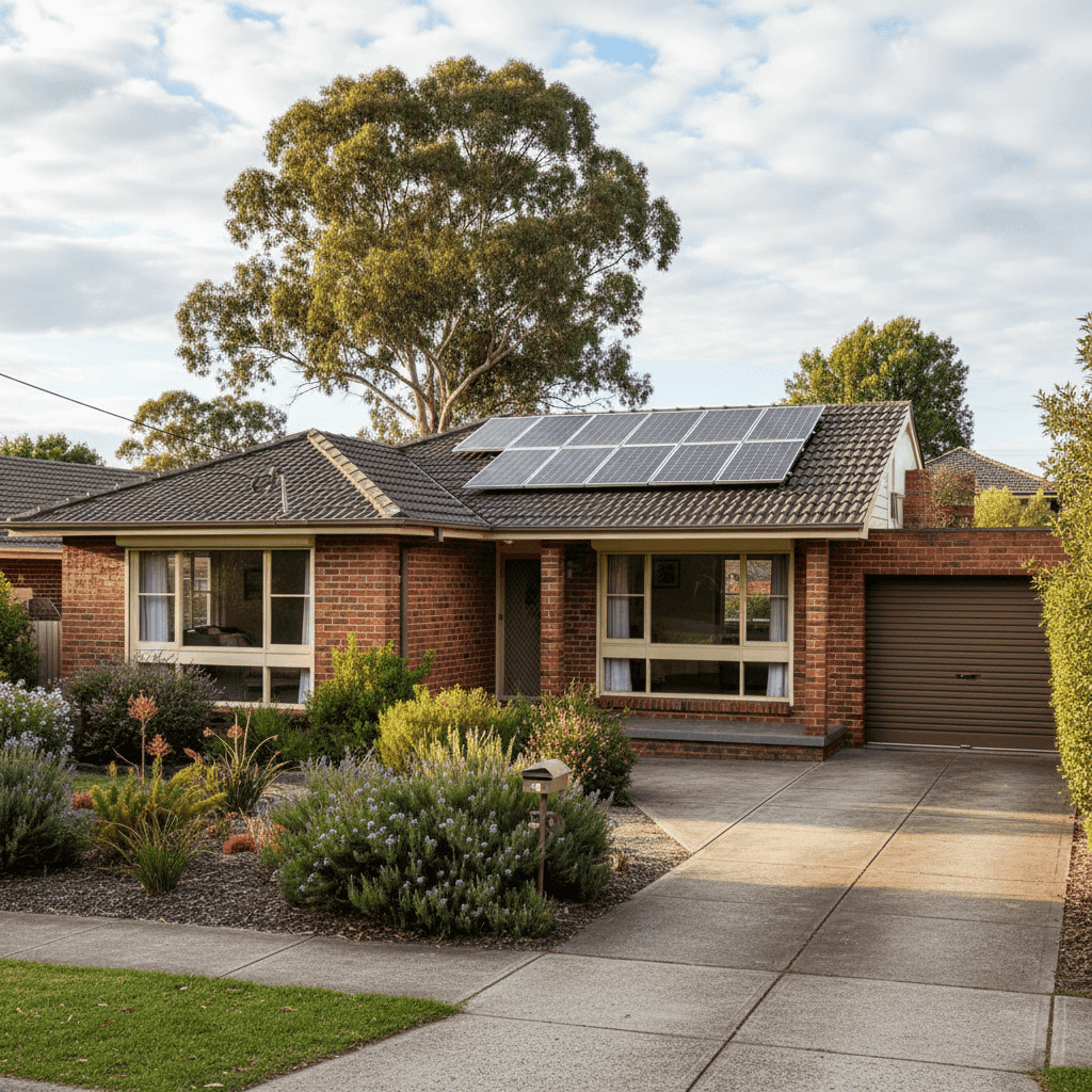 Home Insurance Cost for 5-Bedroom Free Standing Home in Mill Park VIC 3082