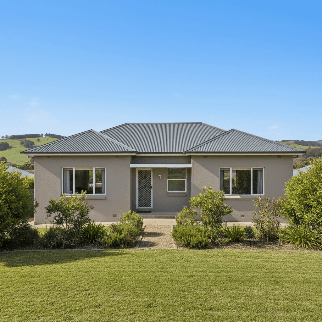 Home Insurance Cost for 3-Bedroom Free Standing Home in Uralla NSW 2358