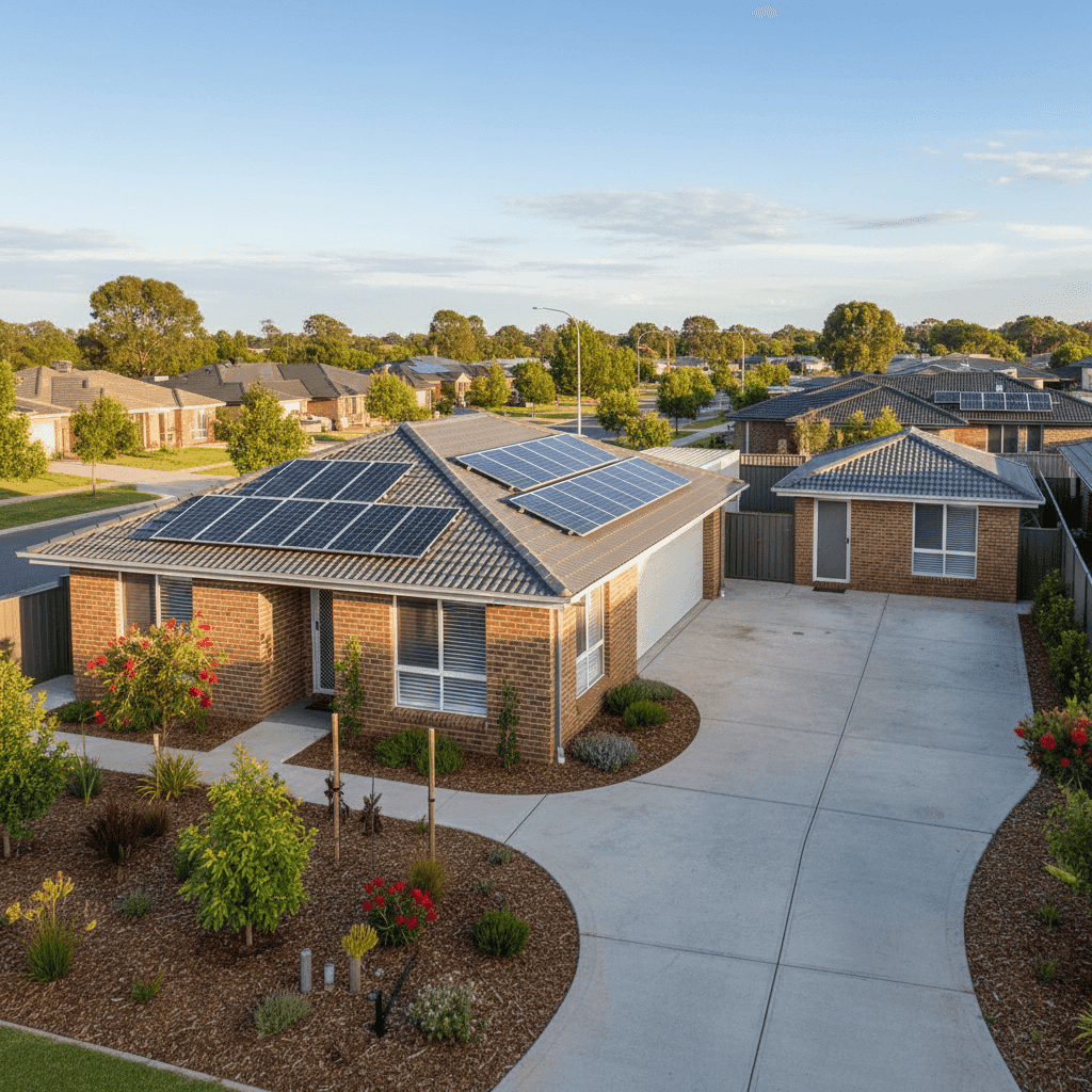 Home Insurance Cost for 3-Bedroom Free Standing Home in Niagara Park NSW 2250