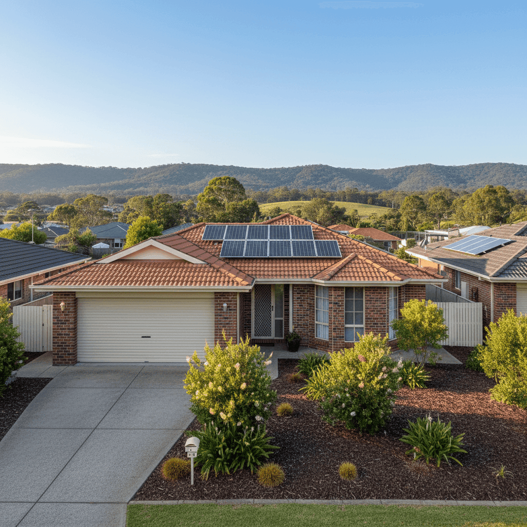 Home Insurance Cost for 3-Bedroom Free Standing Home in Boambee East NSW 2452