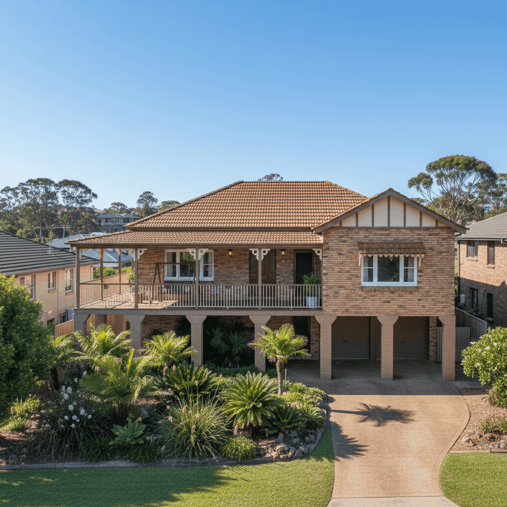 Home Insurance Cost for 3-Bedroom Free Standing Home in Port Macquarie NSW 2444