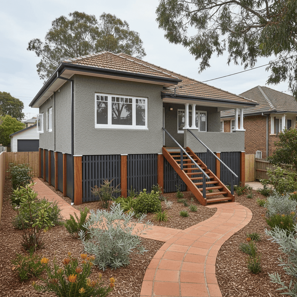 Home Insurance Cost for 3-Bedroom Free Standing Home in Ryde NSW 2112