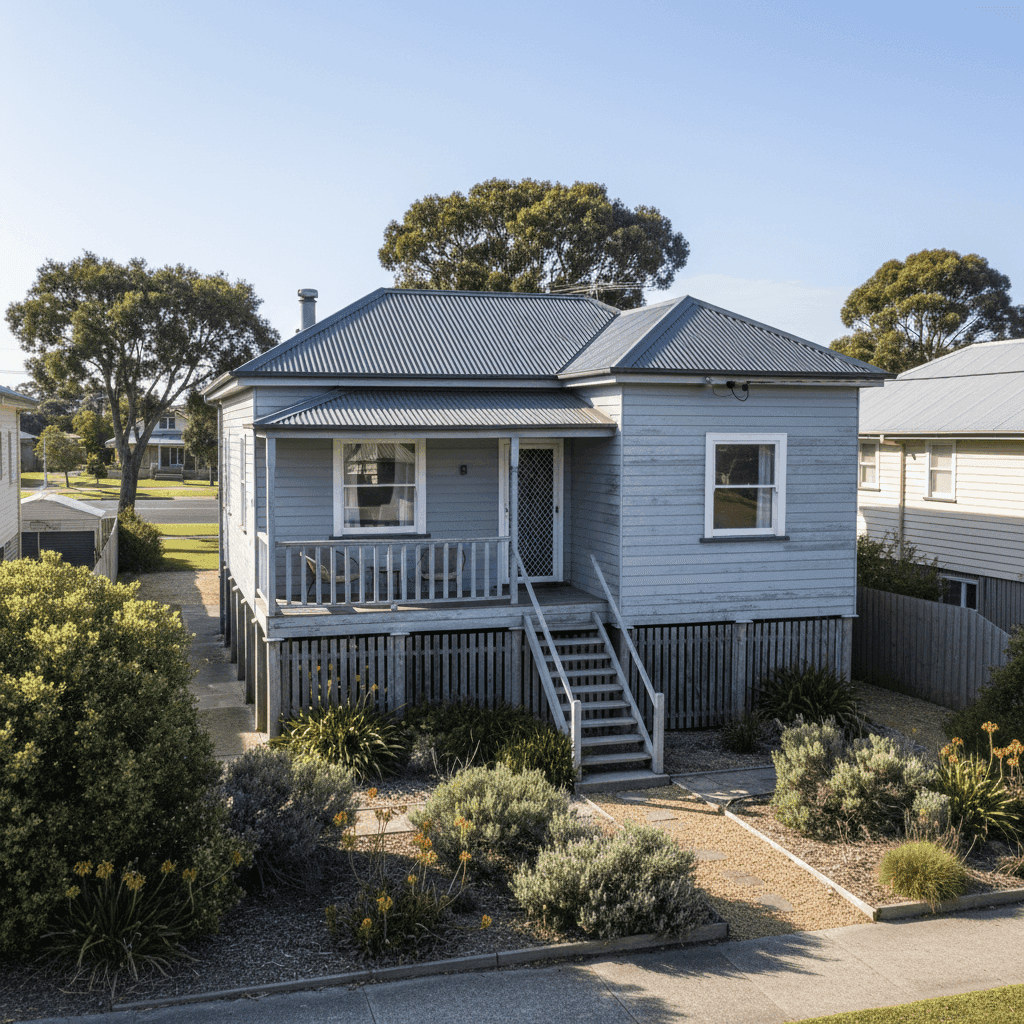 Home Insurance Cost for 3-Bedroom Free Standing Home in Dromana VIC 3936