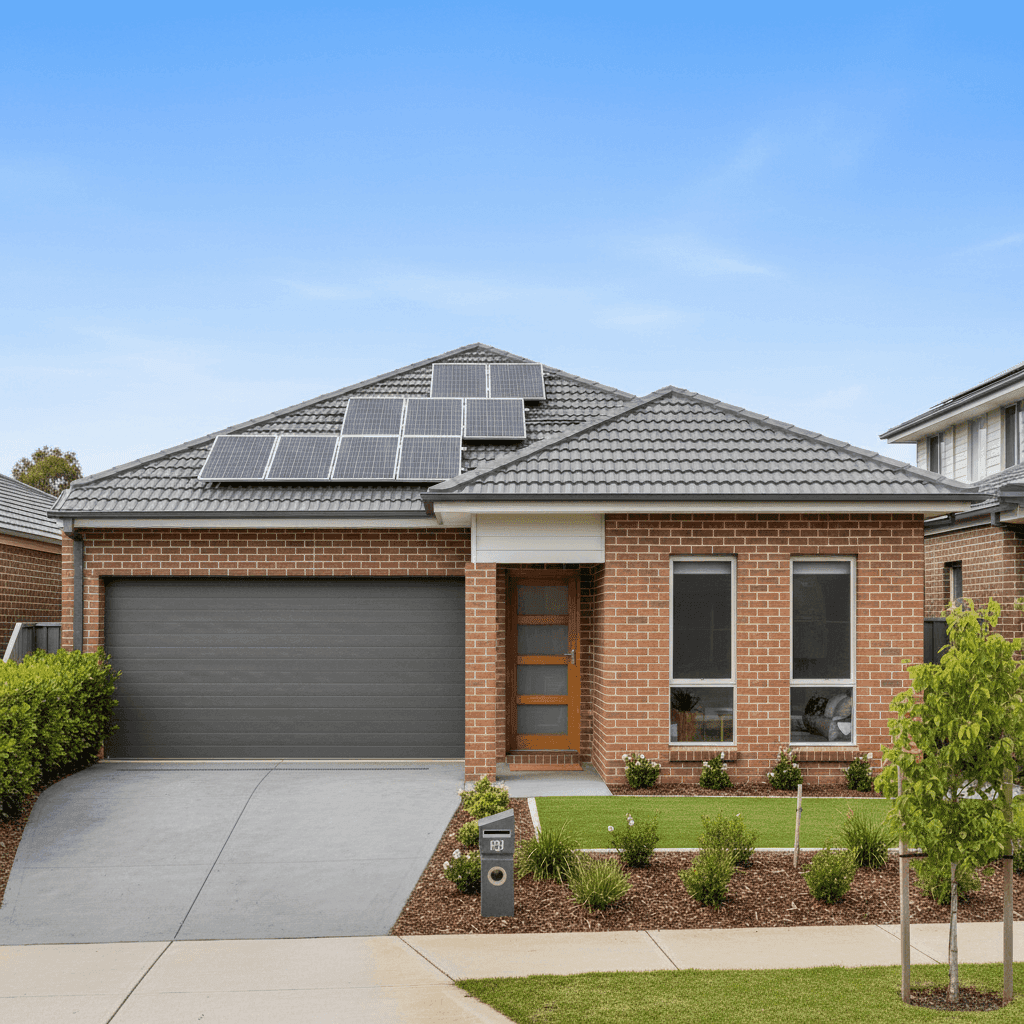 Home Insurance Cost for 2-Bedroom Townhouse in Hillside VIC 3037