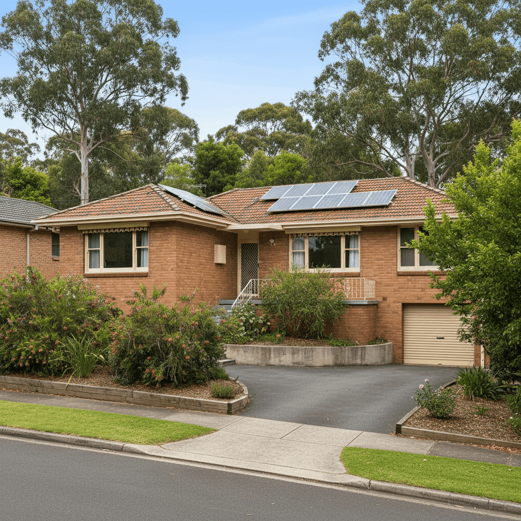 Home Insurance Cost for 3-Bedroom Free Standing Home in Woy Woy NSW 2256