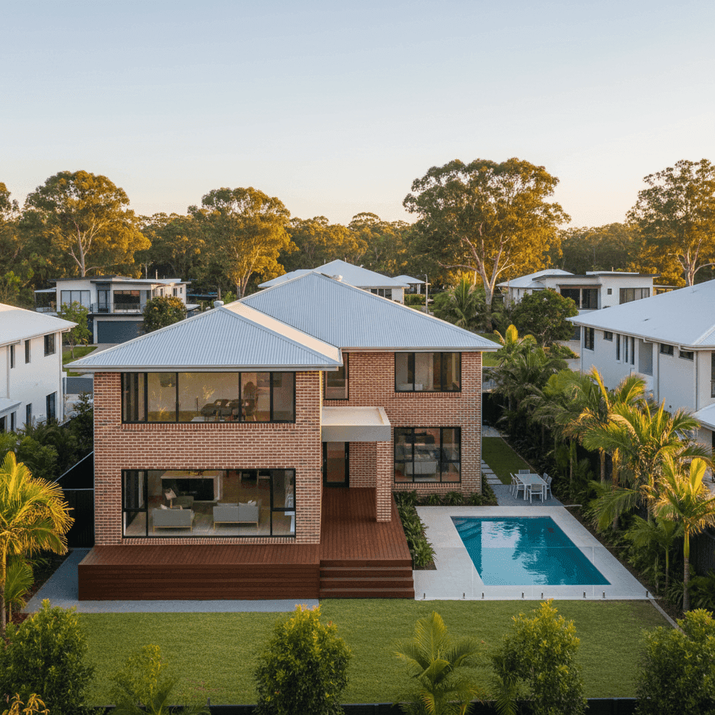 Home Insurance Cost for 5-Bedroom Free Standing Home in Buddina QLD 4575