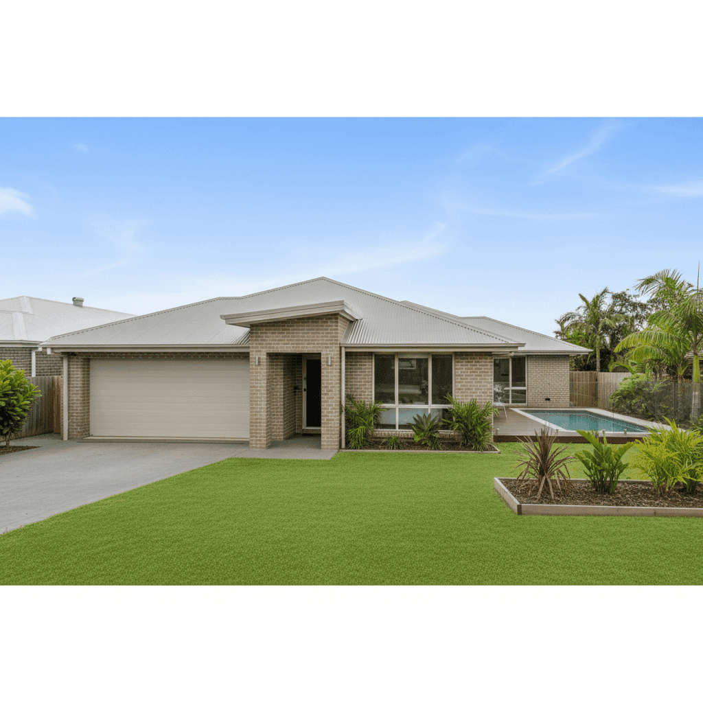 Home Insurance Cost for 6-Bedroom Free Standing Home in Baringa QLD 4551