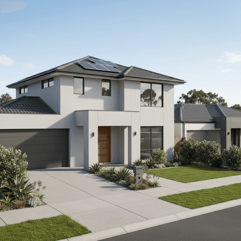 Home Insurance Cost for 3-Bedroom Townhouse in West Busselton WA 6280