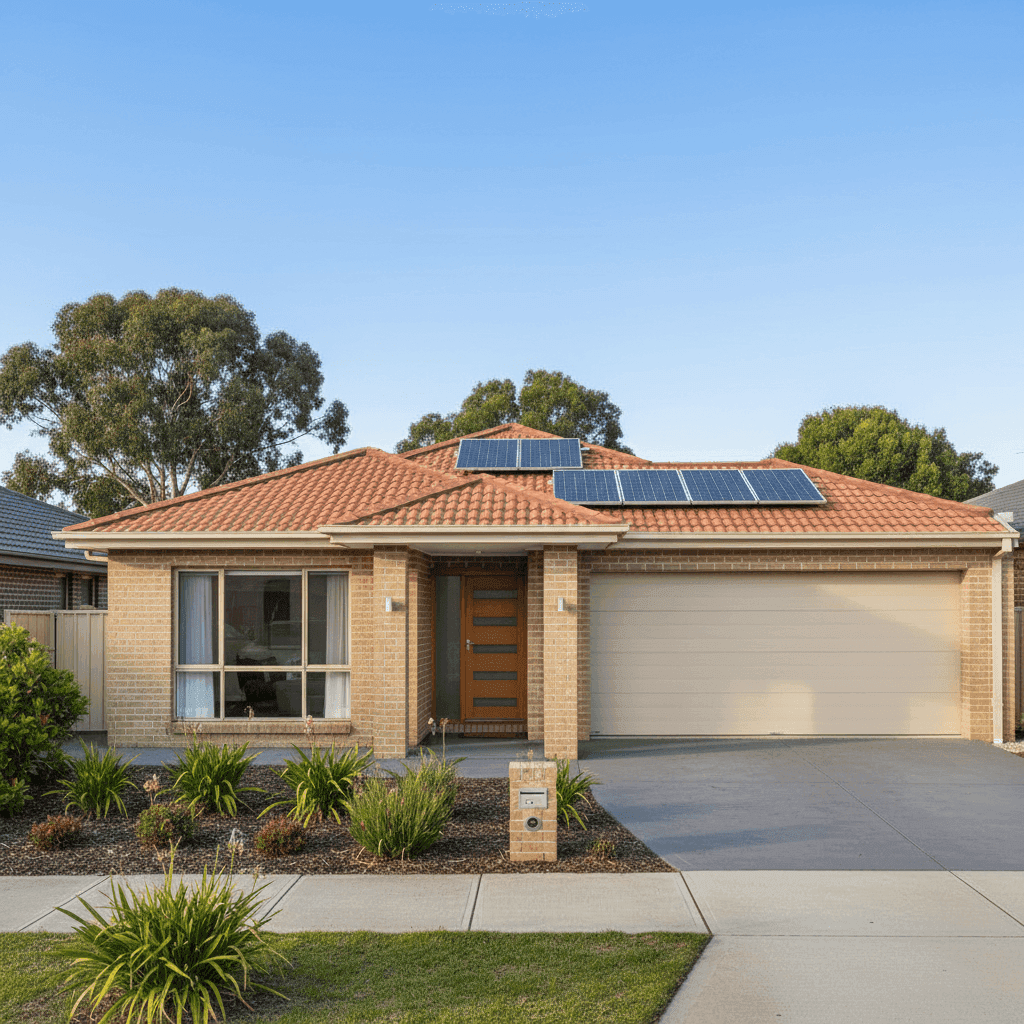 Home Insurance Cost for 4-Bedroom Free Standing Home in Fern Bay NSW 2295