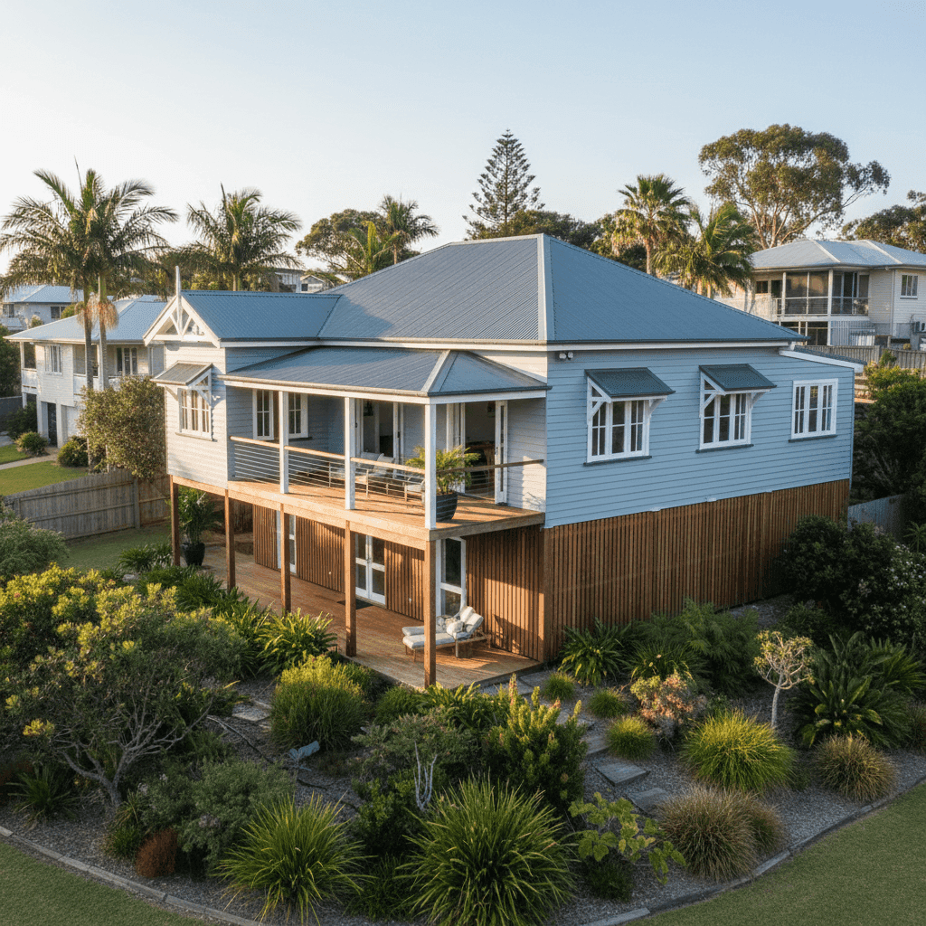 Home Insurance Cost for 5-Bedroom Free Standing Home in Terrigal NSW 2260