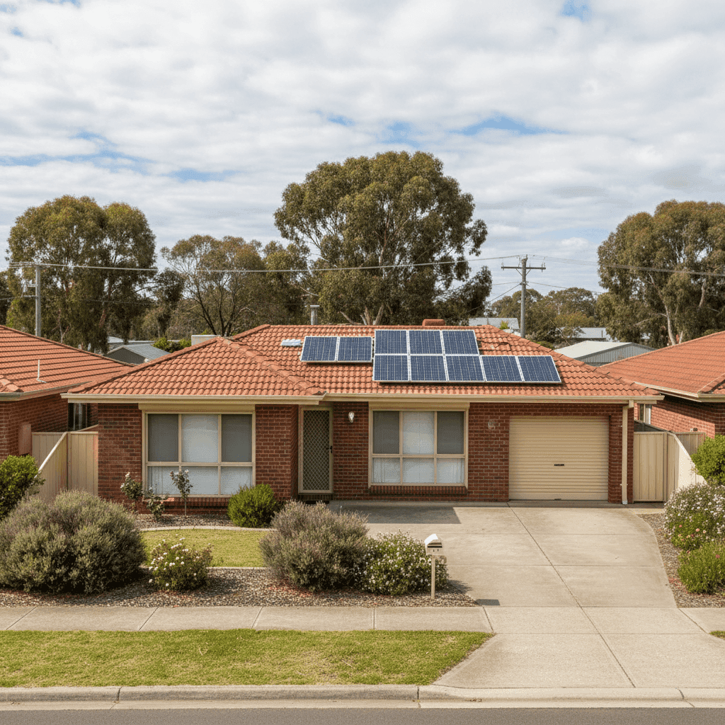 Home Insurance Cost for 3-Bedroom Free Standing Home in Wodonga VIC 3690