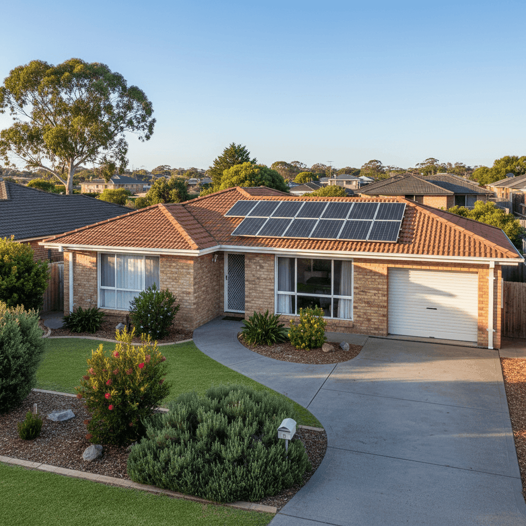 Home Insurance Cost for 3-Bedroom Free Standing Home in Old Bar NSW 2430